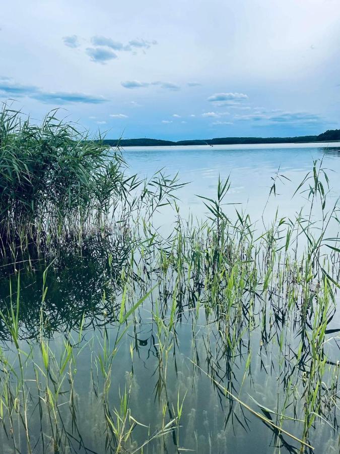 Apartmán Ekosfera Pilawa Borne Sulinowo Exteriér fotografie