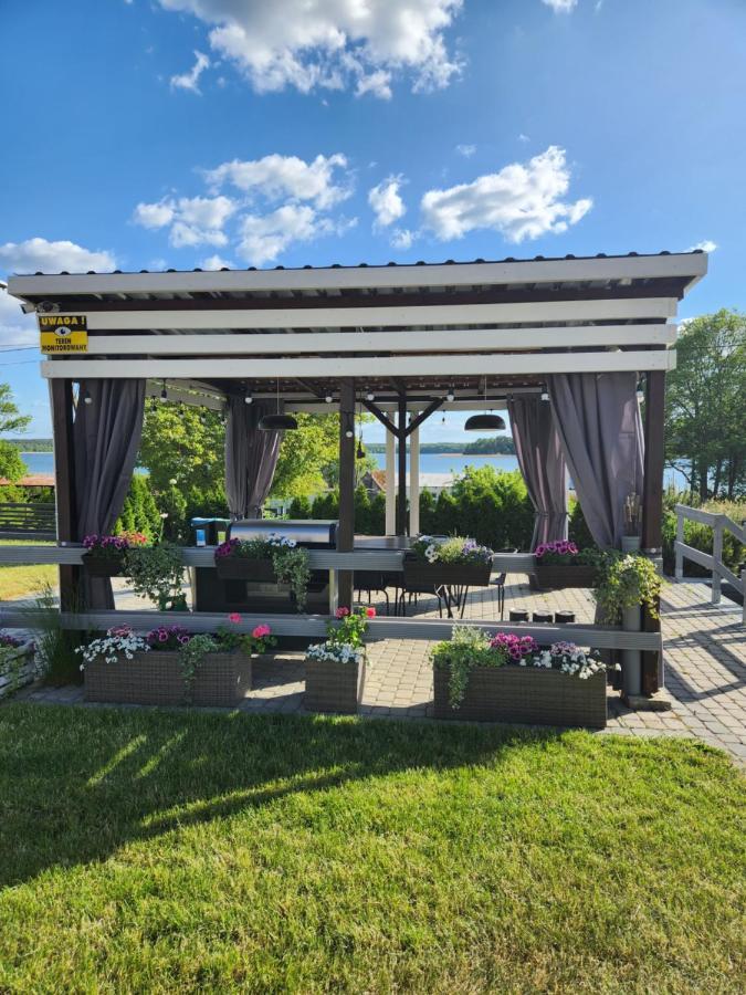 Apartmán Ekosfera Pilawa Borne Sulinowo Exteriér fotografie