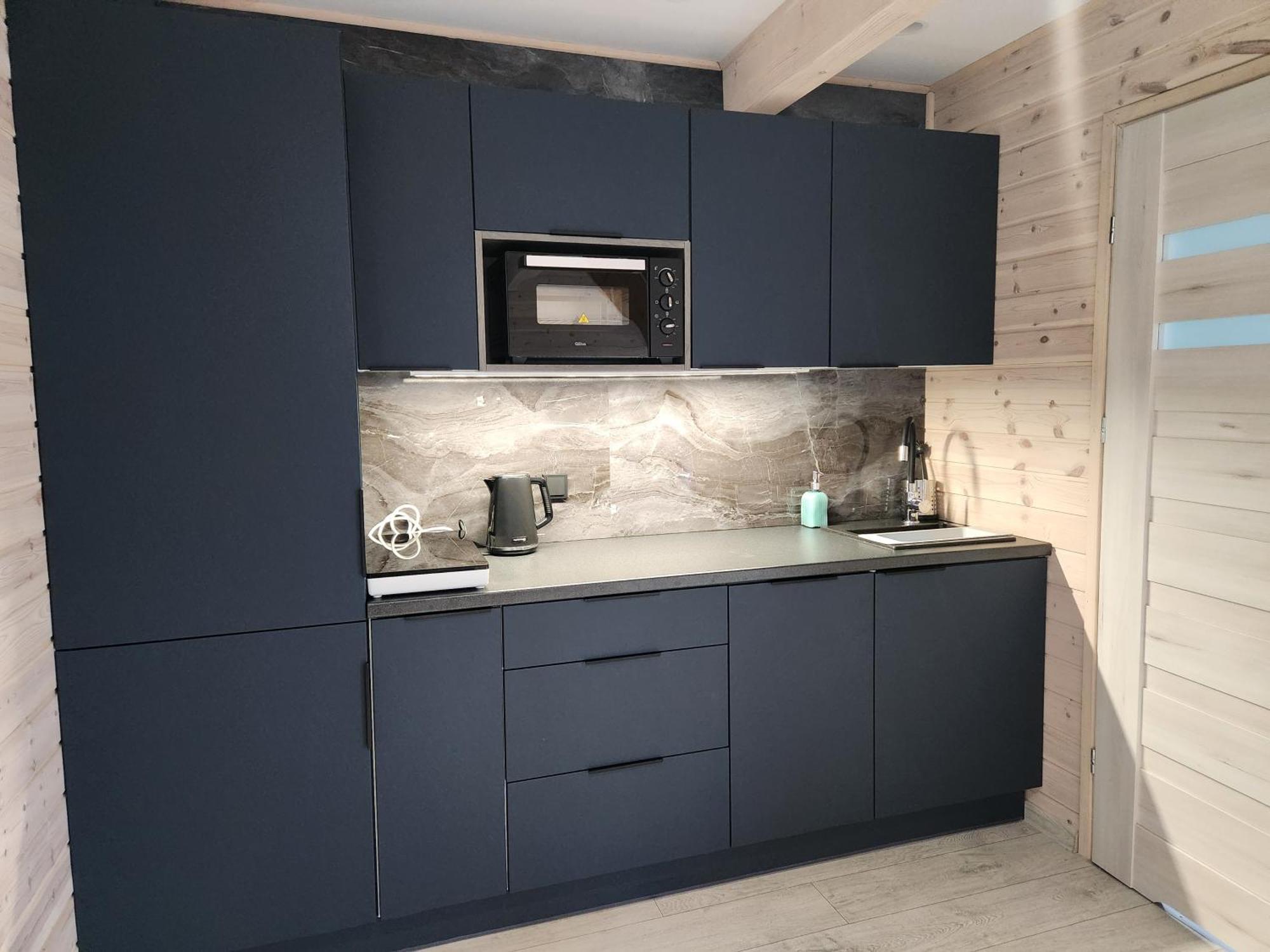 Apartmán Ekosfera Pilawa Borne Sulinowo Exteriér fotografie
